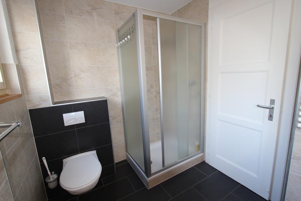 Chalet Les Arolles