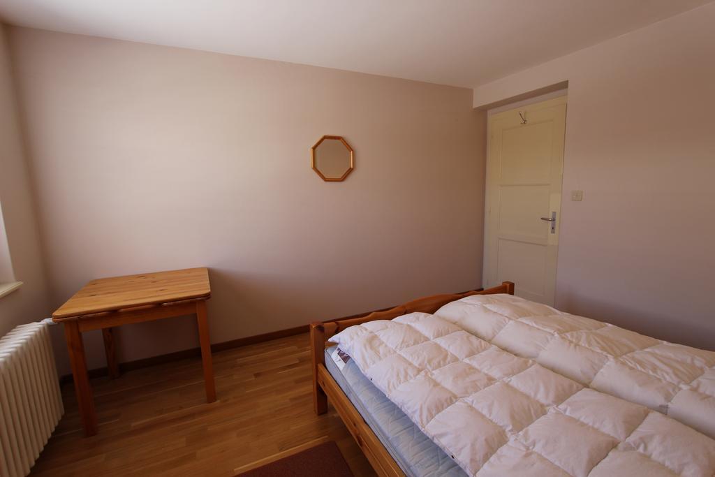 Chalet Les Arolles *