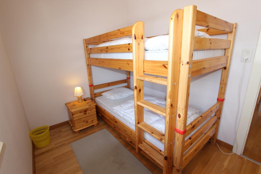 Les Arolles Chalet *