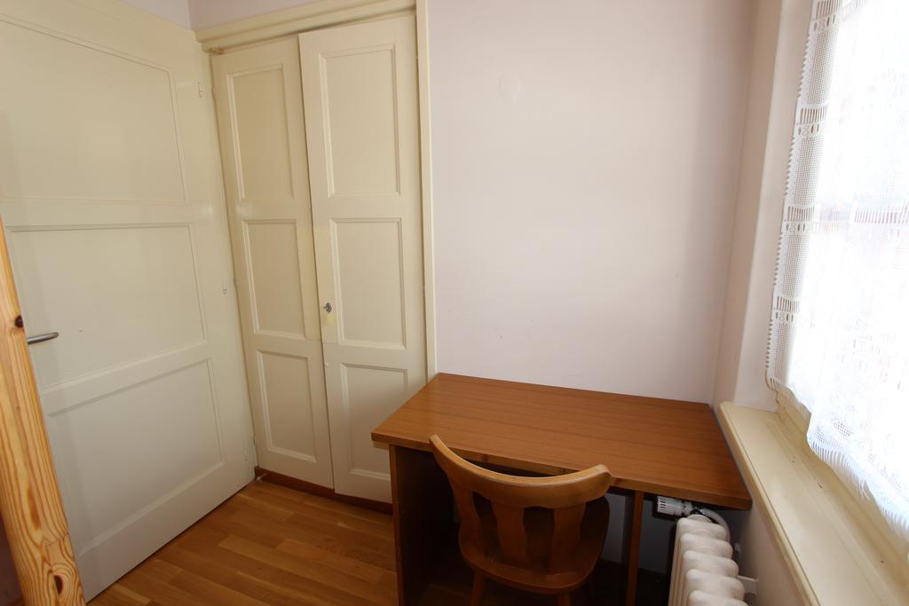 Les Arolles Chalet *