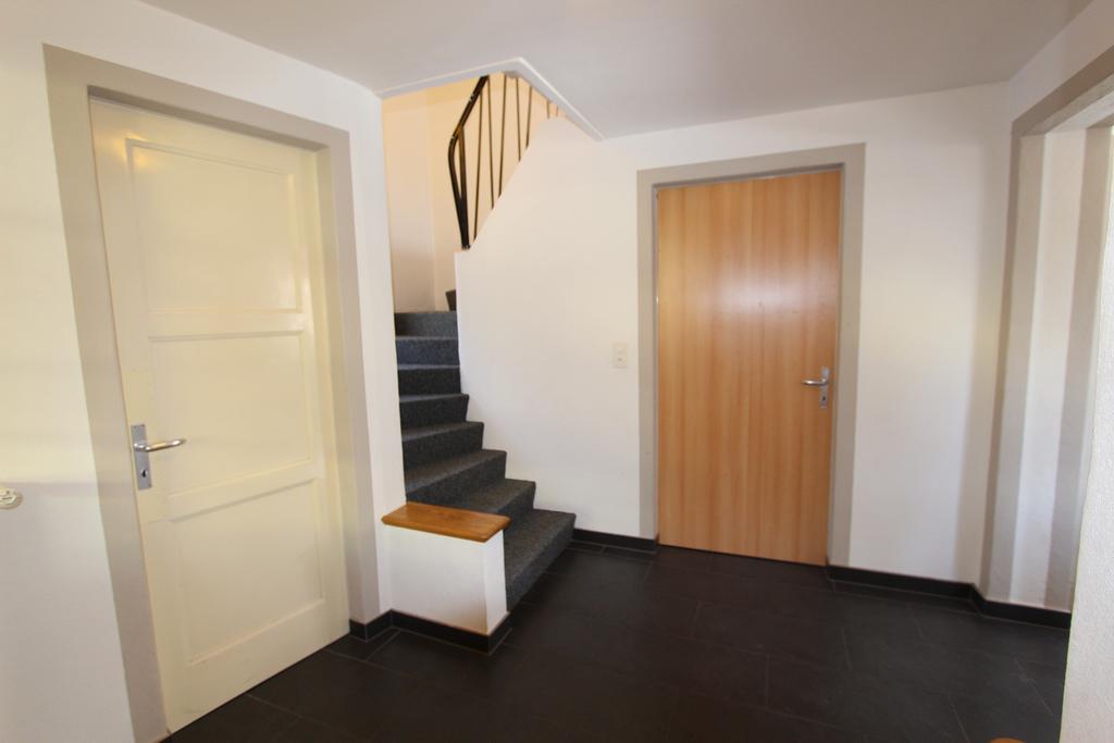 Chalet Les Arolles *