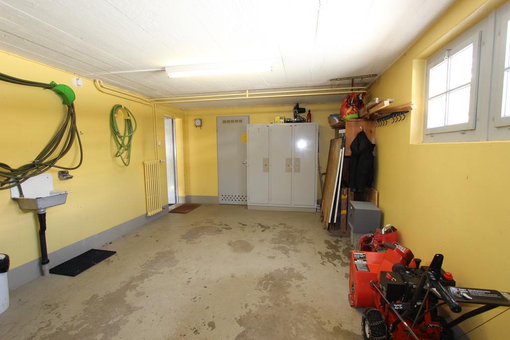 Chalet Les Arolles